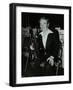 American Jazz Trumpeter Bill Berry-Denis Williams-Framed Photographic Print