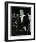 American Jazz Trumpeter Bill Berry-Denis Williams-Framed Photographic Print