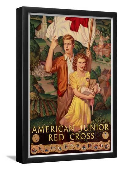 Poster, , large