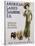 American Ladies Tailoring Co. Poster-null-Stretched Canvas