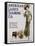 American Ladies Tailoring Co. Poster-null-Framed Stretched Canvas