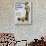 American Ladies Tailoring Co. Poster-null-Stretched Canvas displayed on a wall