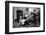 American Lawyer and Federal Communications Commission (Fcc) Chairman Newton Minow, 1961-Alfred Eisenstaedt-Framed Photographic Print