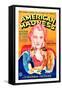 American Madness, 1932-null-Framed Stretched Canvas