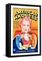 American Madness, 1932-null-Framed Stretched Canvas