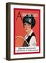 American Magazine: Tennis-null-Framed Art Print