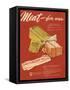 American Meat Institute, USA-null-Framed Stretched Canvas