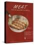 American Meat Institute, USA-null-Stretched Canvas