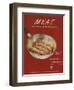 American Meat Institute, USA-null-Framed Giclee Print