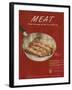 American Meat Institute, USA-null-Framed Giclee Print