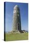 American Monument, Mull of Oa, Islay, Scotland-Peter Thompson-Stretched Canvas