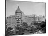 American Museum of Natural History, New York, N.Y.-null-Mounted Photographic Print