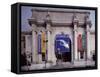American Museum of Natural History-Carol Highsmith-Framed Stretched Canvas