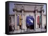 American Museum of Natural History-Carol Highsmith-Framed Stretched Canvas