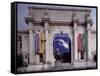 American Museum of Natural History-Carol Highsmith-Framed Stretched Canvas