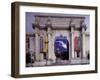 American Museum of Natural History-Carol Highsmith-Framed Photo