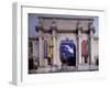 American Museum of Natural History-Carol Highsmith-Framed Photo