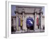 American Museum of Natural History-Carol Highsmith-Framed Photo