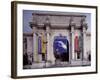 American Museum of Natural History-Carol Highsmith-Framed Photo