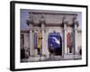 American Museum of Natural History-Carol Highsmith-Framed Photo