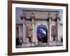 American Museum of Natural History-Carol Highsmith-Framed Photo