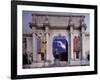 American Museum of Natural History-Carol Highsmith-Framed Photo