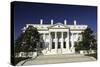 American National Red Cross Headquarters, Washington, D.C., United States of America, North America-John Woodworth-Stretched Canvas