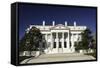 American National Red Cross Headquarters, Washington, D.C., United States of America, North America-John Woodworth-Framed Stretched Canvas