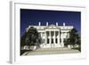 American National Red Cross Headquarters, Washington, D.C., United States of America, North America-John Woodworth-Framed Photographic Print