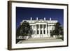 American National Red Cross Headquarters, Washington, D.C., United States of America, North America-John Woodworth-Framed Photographic Print