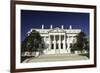 American National Red Cross Headquarters, Washington, D.C., United States of America, North America-John Woodworth-Framed Photographic Print