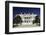 American National Red Cross Headquarters, Washington, D.C., United States of America, North America-John Woodworth-Framed Photographic Print