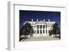 American National Red Cross Headquarters, Washington, D.C., United States of America, North America-John Woodworth-Framed Photographic Print