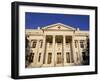 American National Red Cross Washington, D.C., USA-null-Framed Photographic Print