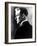 American Novelist Francis Scott Key Fitzgerald-null-Framed Premium Photographic Print