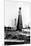 American Oil Wells in Romania-Frank George Carpenter-Mounted Premium Photographic Print