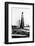 American Oil Wells in Romania-Frank George Carpenter-Framed Photographic Print