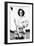 American Olympic Athlete Babe Didrikson, 1954-null-Framed Photo