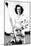 American Olympic Athlete Babe Didrikson, 1954-null-Mounted Photo