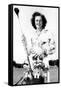 American Olympic Athlete Babe Didrikson, 1954-null-Framed Stretched Canvas