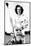 American Olympic Athlete Babe Didrikson, 1954-null-Mounted Photo