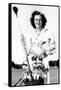 American Olympic Athlete Babe Didrikson, 1954-null-Framed Stretched Canvas