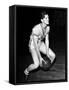 American Olympic Athlete Babe Didrikson, C.1930s-null-Framed Stretched Canvas