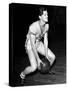 American Olympic Athlete Babe Didrikson, C.1930s-null-Stretched Canvas