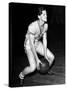 American Olympic Athlete Babe Didrikson, C.1930s-null-Stretched Canvas