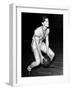 American Olympic Athlete Babe Didrikson, C.1930s-null-Framed Photo