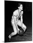 American Olympic Athlete Babe Didrikson, C.1930s-null-Mounted Photo