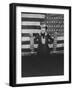 American Patriotism-null-Framed Photo