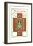 American Perfumer and Essential Oil Review, April 1910-null-Framed Art Print