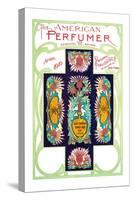 American Perfumer and Essential Oil Review, April 1910-null-Stretched Canvas